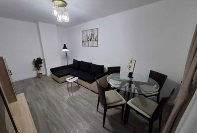 Apartament cu 2 camere decomandat în Republicii - 2