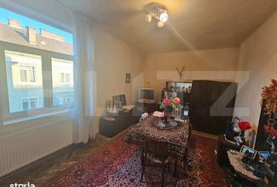Apartament cu 3 camere decomandat în Central - 3