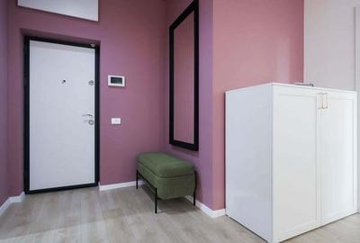 Apartament nou in ARED RED 9 Investi?ia inteligenta! Fara comisioane! - 2