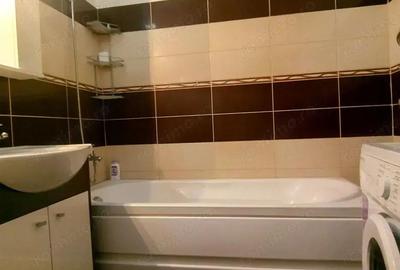 Apartament mobilat in zona Banu Manta Apartament mobilat in zona Banu Manta - 5