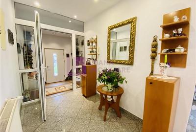 Casa individuala in Avrig | vila de lux | teren 1035 mp | video - 14