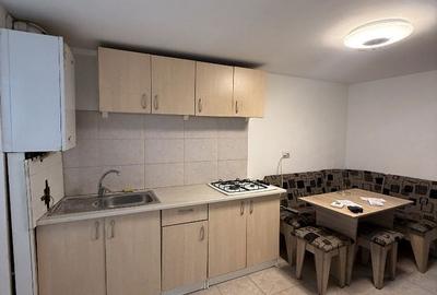 Garsonieră decomandată în Ultracentral - 2