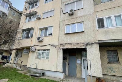 Apartament cu 2 camere în Uiești - 4