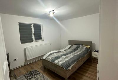 Casă cu 3 camere în Central - 4
