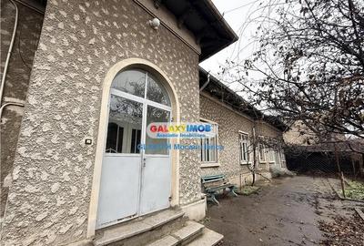 Casă cu 3 camere cu Teren 342 Mp în Central - 5