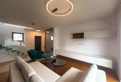 Pipera Plaza LUX Apartament 3 Camere Cu Gradina 40 MP Mutare Imediata Pipera Plaza LUX Apartament 3 Camere Cu Gradina 40 MP Mutare Imediata - 2