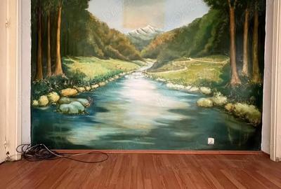 Apartament cu 3 camere semidecomandat în Calea Aradului - 19