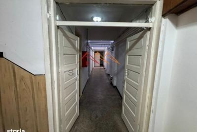 Spațiu comercial, de 1,500 mp, în Central - 6