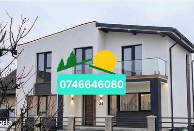 Casă cu 4 camere cu Teren 500 Mp în Rediu - 6