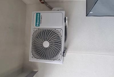 Garsonieră decomandată în Chiajna - 4