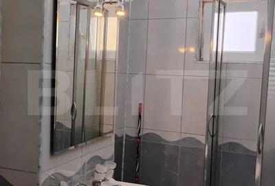 Apartament cu 2 camere, semidecomandate, zona Iulius Mall - 5