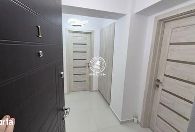 Apartament cu 2 camere decomandat în Galata - 7