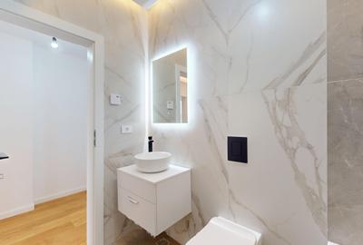 Casă individuală cu 5 camere cu Canalizare în Voluntari - 20