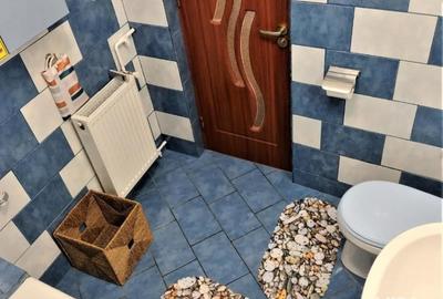 Apartament decomandat de 2 camere, 54 mp, balcon – 15 min metrou Iancului - 8