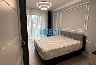 Apartament cu 2 camere în Central - 3