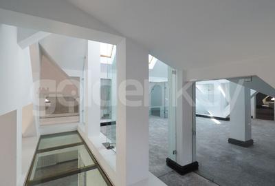 Apartament cu 4 camere semidecomandat în Dorobanți - 14