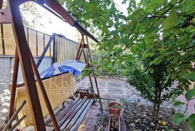 Casă cu 3 camere cu Canalizare în Rahova - 1