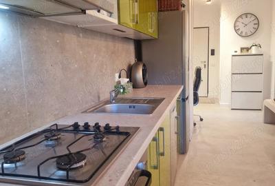 Apartament intr o zona de liniste si vis - 2