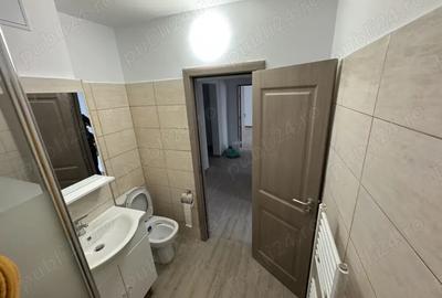 Apartament cu 2 Camere Pa?cani - 3