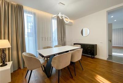 Casă individuală cu 5 camere cu Canalizare în Pipera - 4