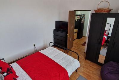 Apartament cu 2 camere în Calea București - 4