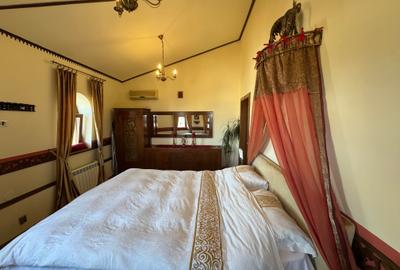 De închiriat apartament 4 camere – zona Peninsulară, Constanța, vedere superbă l - 46