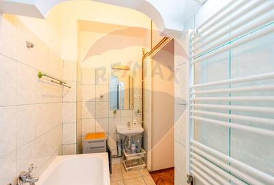 Apartament in zona ultracentrala - 4