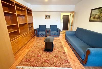 Centru - Hala Centrala, 1 camera mobilat si utilat - 2