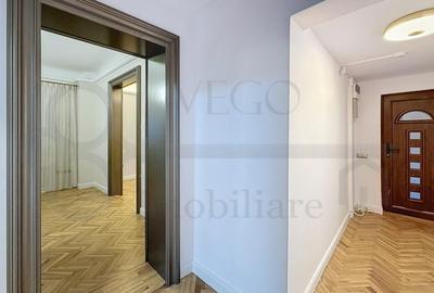 Casa individuala, 105 mp, Andrei Muresanu, zona Piata Engels - 5