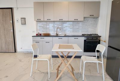 Bragadiru - Apartament 2 Camere Confort Lux | Lift & Parcare Subterana - 5