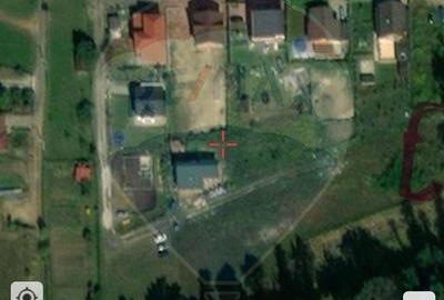 Teren de 524 mp, în Mediaș - 1