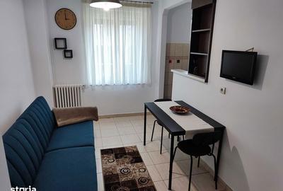 Apartament cu 2 camere în Spitalul Județean