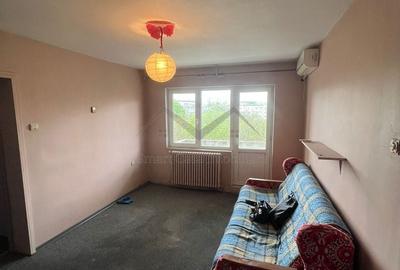 Apartament cu 2 camere semidecomandat în Podu Roș - 4