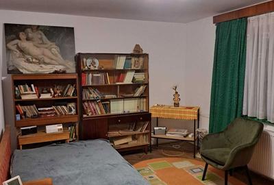 Apartament cu 2 camere decomandat în Gojdu - 1