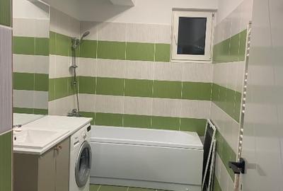 Proprietar vând garsonieră Popești Leordeni, 36 mp, 10 min metrou, - 2