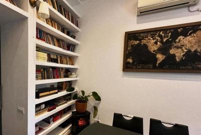 Refined Elegance Meets Urban Functionality in the Heart of Bucharest - 4