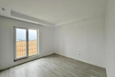 Apartament cu 2 camere decomandat în Ștefăneștii de Jos - 3