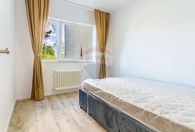 3 camere, totul nou, et 2/4, est, la cheie, comision 0 - 5