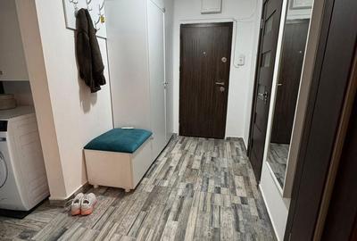 Apartament cu 3 camere decomandat în Lacul Morii - 3