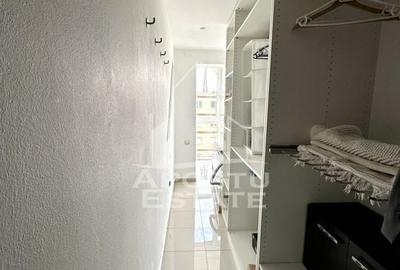 Apartament deosebit cu 4 camere, centrala proprie, zona Dambovita - 12