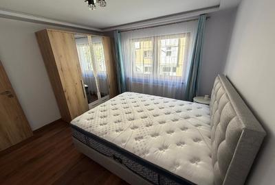 Apartament cu 2 camere decomandat în Calea Dumbrăvii - 7
