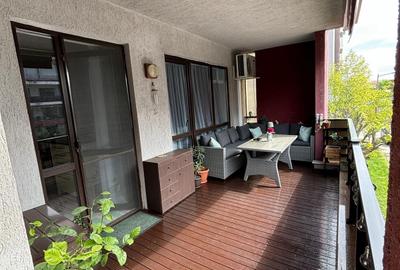Apartament cu 2 camere semidecomandat în Bragadiru - 5