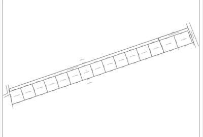 Spațiu comercial, în Comana - 8