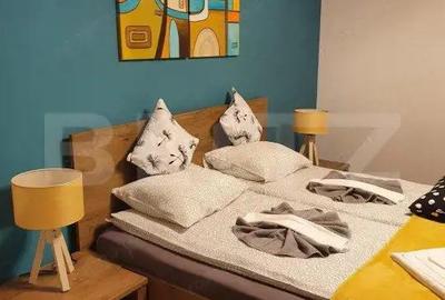 Casă cu 6 camere cu Teren 650 Mp în Central - 8