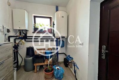 Casă de vânzare cu 4 camere în Santandrei, Oradea Casă de vânzare cu 4 camere în Santandrei, Oradea - 21