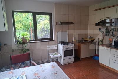 Casa cu etaj de vanzare in Ghimbav, Brasov - zona linistita, teren 800MP - 8