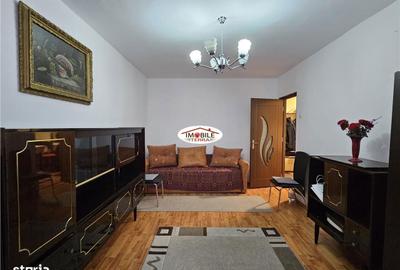 Apartament cu 3 camere decomandat în Vasile Aaron - 20