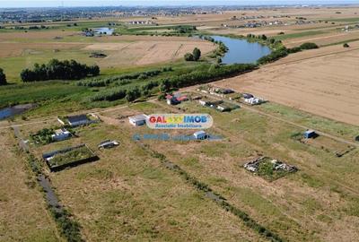 Teren intravilan de la 330mp, Sosea, langa Balta, Rate Dezvoltator!!! - 12