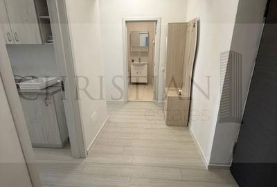 Apartament cu 2 camere decomandat, mobilat în Politehnica - 6