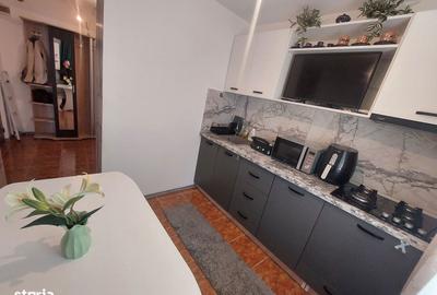 Apartament cu 2 camere decomandat în Sud - 8